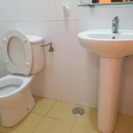 Viva Castillo Ferienhaus *